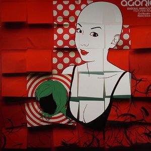 Baboul Hair Cuttin (remixes)