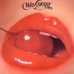 Wild Cherry