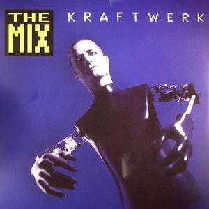 The Mix