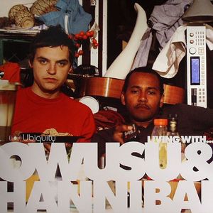 Living With Owusu & Hannibal