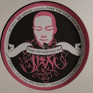 Funk For Your Face #4
