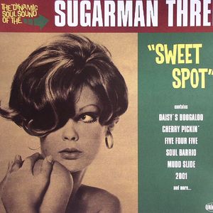 Sweet Spot