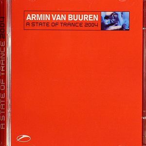 A State Of Trance 2004