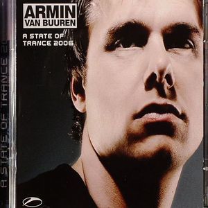 A State Of Trance 2006