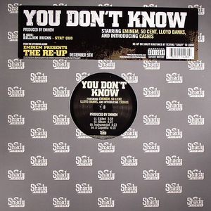You Don't Know