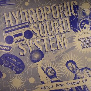 Watch For Sound EP