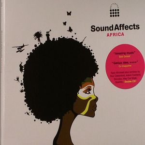 Sound Affects Africa