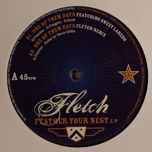 Feather Your Nest EP