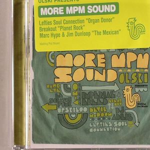 More MPM Sound