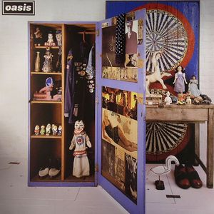 Stop The Clocks