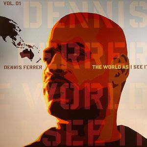 The World As I See It