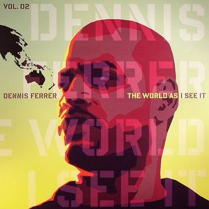 The World As I See It