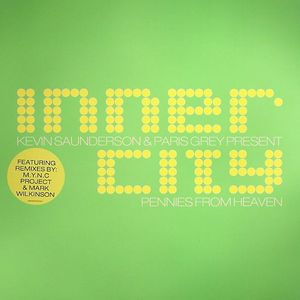 Pennies From Heaven (remixes)