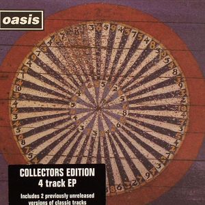 Stop The Clocks EP
