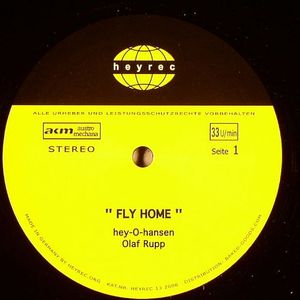 Fly Home