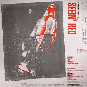 Seein' Red
