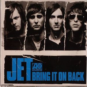 Bring It On Back