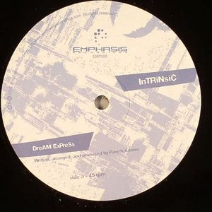 Dream Express