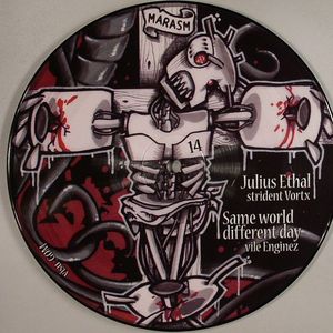 Julius Ethal