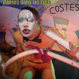 Dansez Dans Les Culs