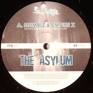 Mumblz & Empire X
