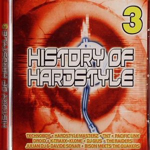 History Of Hardstyle 3