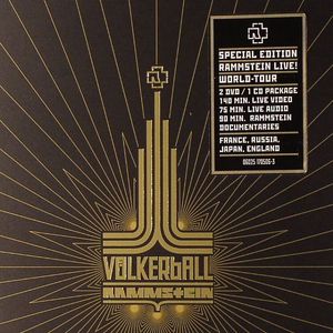 Volkerball