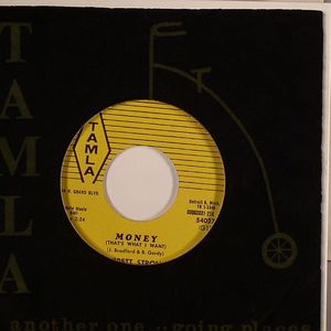 The Complete Motown Singles Vol 1 1959 - 1961
