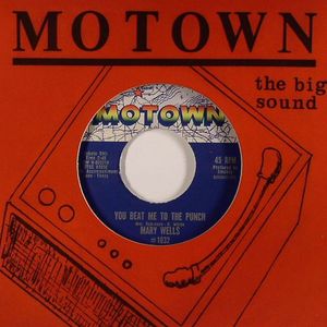 The Complete Motown Singles Vol 2: 1962