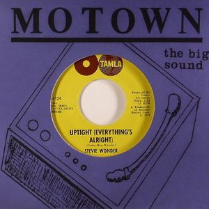 The Complete Motown Singles Vol 5: 1965