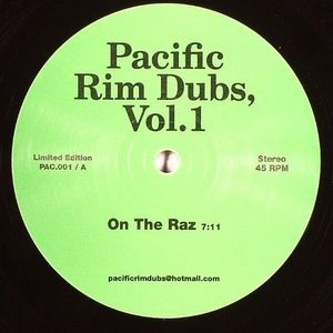 Pacific Rim Dubs Vol 1