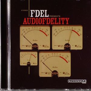 Audiofdelity