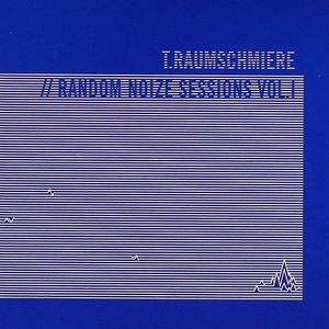 Random Noize Sessions Vol 1