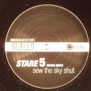 Sew The Sky Shut