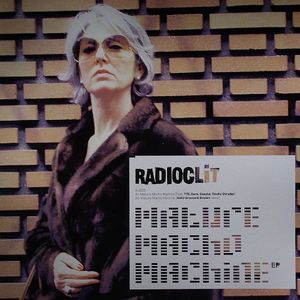 Mature Macho Machine EP