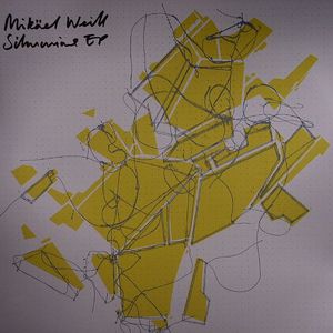WEILL, Mikael - Silmarions EP