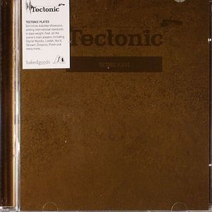 Tectonic Plates