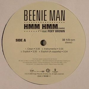 Hmm Hmm (remix)
