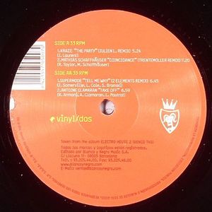Electro House 2