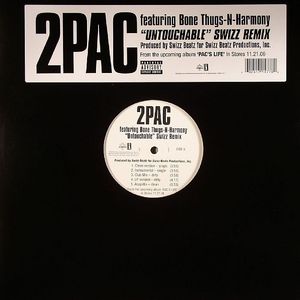 Untouchable (Swizz remix)