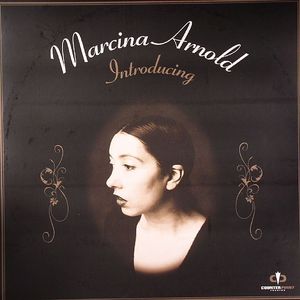 Introducing Marcina Arnold