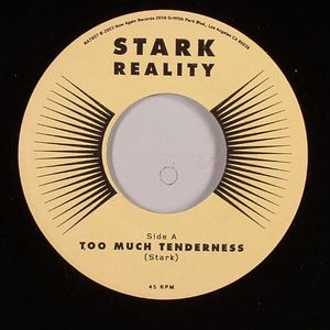 Too Much Tenderness