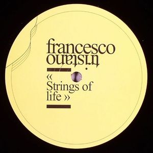 Strings Of Life