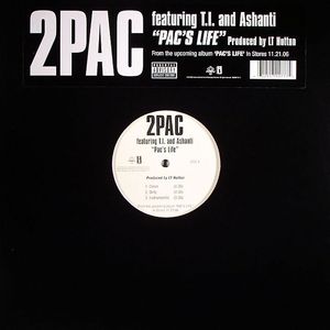 Pac's Life