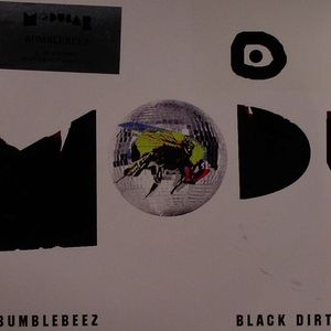 Black Dirt