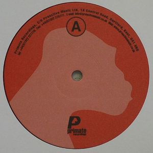 Emporer Of Sound EP