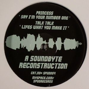 A Soundbyte Reconstruction