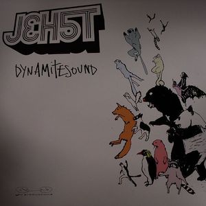 Dynamite Sound
