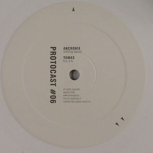 Protocast #6