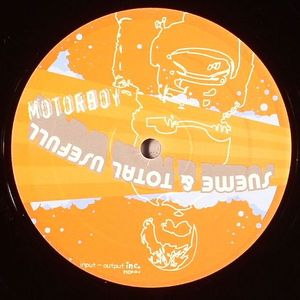 Motor Boy